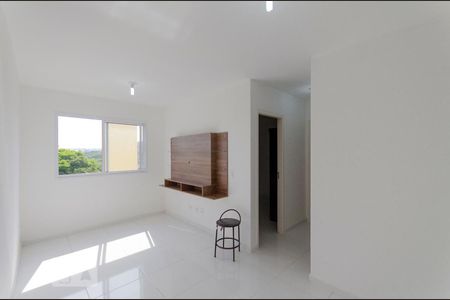 Sala de apartamento para alugar com 2 quartos, 50m² em Jardim Sao Francisco (zona Leste), São Paulo