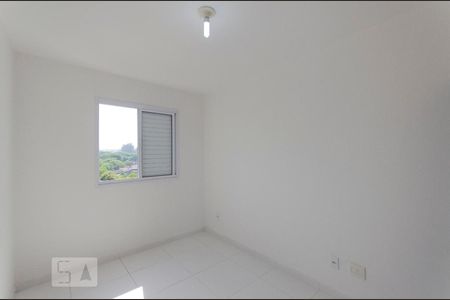 Quarto 2 de apartamento para alugar com 2 quartos, 50m² em Jardim Sao Francisco (zona Leste), São Paulo