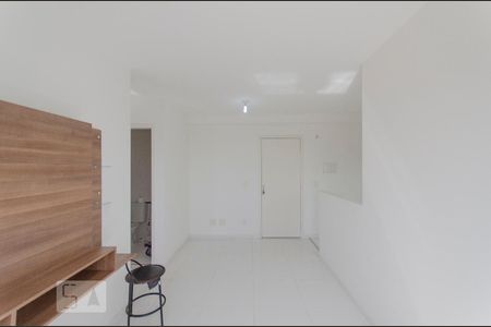 Sala de apartamento à venda com 2 quartos, 50m² em Jardim Sao Francisco (zona Leste), São Paulo