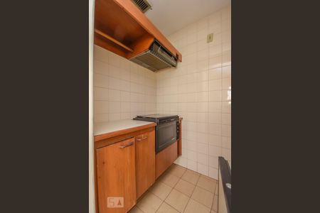 Apartamento para alugar com 40m², 1 quarto e 1 vaga Apartamento para alugar com 40m², 1 quarto e 1 vagaCozinha