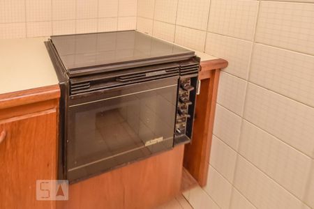 Apartamento para alugar com 40m², 1 quarto e 1 vaga Apartamento para alugar com 40m², 1 quarto e 1 vagaCozinha
