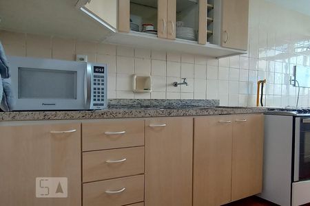 Apartamento à venda com 79m², 3 quartos e 1 vagaCozinha - Armários
