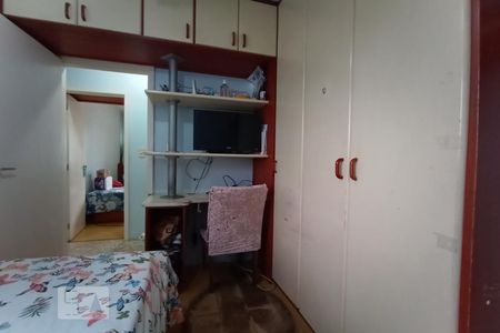 Apartamento à venda com 79m², 3 quartos e 1 vagaQuarto 2 - Armários