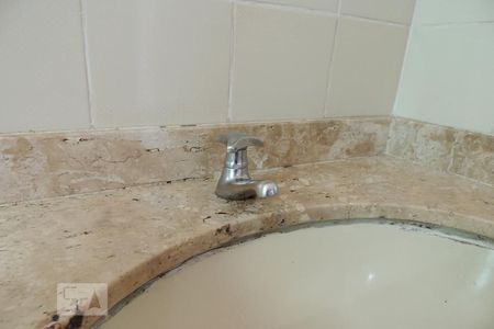 Apartamento à venda com 79m², 3 quartos e 1 vagaBanheiro Social