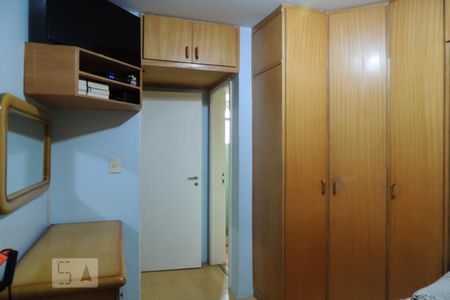 Apartamento à venda com 79m², 3 quartos e 1 vagaQuarto Suíte