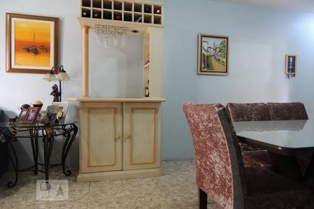 Apartamento à venda com 79m², 3 quartos e 1 vagaSala 