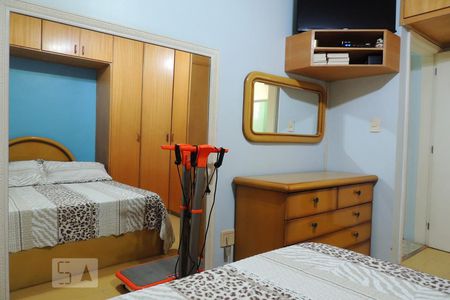 Apartamento à venda com 79m², 3 quartos e 1 vagaQuarto Suíte