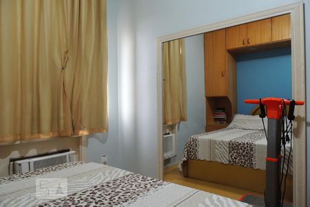 Apartamento à venda com 79m², 3 quartos e 1 vagaQuarto Suíte