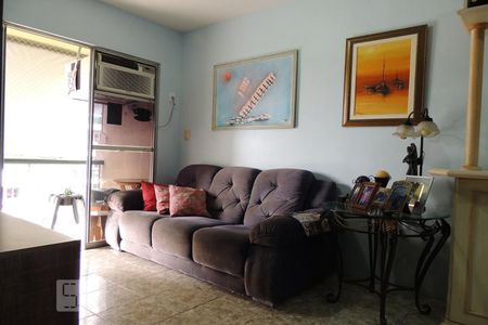 Apartamento à venda com 79m², 3 quartos e 1 vagaSala 