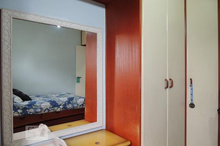 Apartamento à venda com 79m², 3 quartos e 1 vagaQuarto 1 - Armários