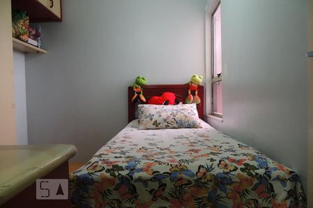 Apartamento à venda com 79m², 3 quartos e 1 vagaQuarto 2