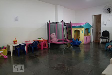 Apartamento à venda com 79m², 3 quartos e 1 vagaBrinquedoteca