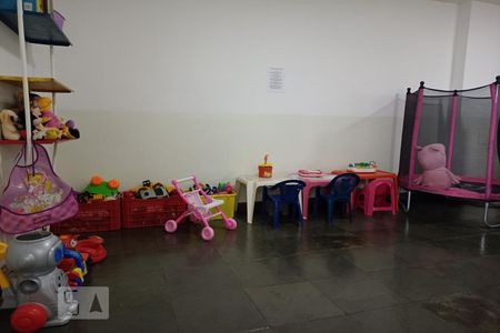 Apartamento à venda com 79m², 3 quartos e 1 vagaBrinquedoteca