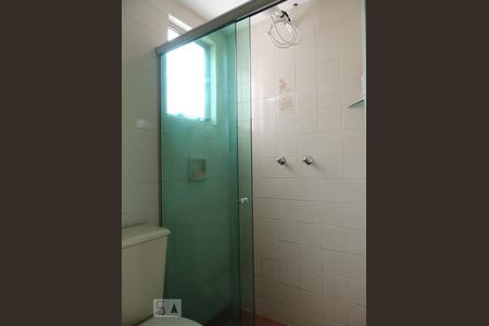 Apartamento à venda com 79m², 3 quartos e 1 vagaBanheiro da Suíte