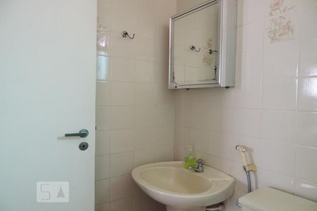 Apartamento à venda com 79m², 3 quartos e 1 vagaBanheiro da Suíte