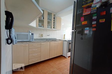 Apartamento à venda com 79m², 3 quartos e 1 vagaCozinha - Armários