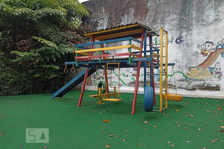 Apartamento à venda com 79m², 3 quartos e 1 vagaÁrea Comum - Playground