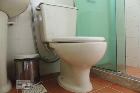 Apartamento à venda com 79m², 3 quartos e 1 vagaBanheiro da Suíte