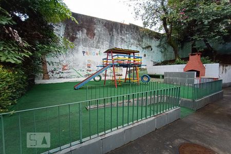 Apartamento à venda com 79m², 3 quartos e 1 vagaÁrea Comum - Playground