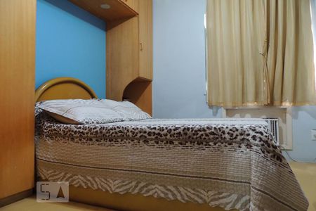 Apartamento à venda com 79m², 3 quartos e 1 vagaQuarto Suíte