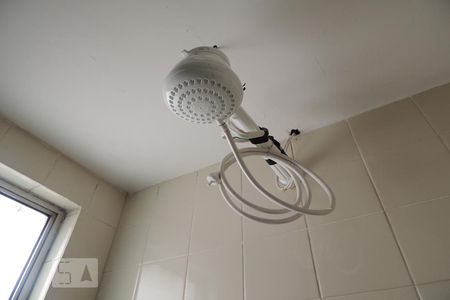 Apartamento à venda com 79m², 3 quartos e 1 vagaBanheiro da Suíte