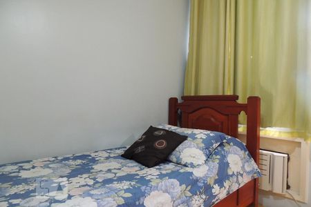 Apartamento à venda com 79m², 3 quartos e 1 vagaQuarto 1