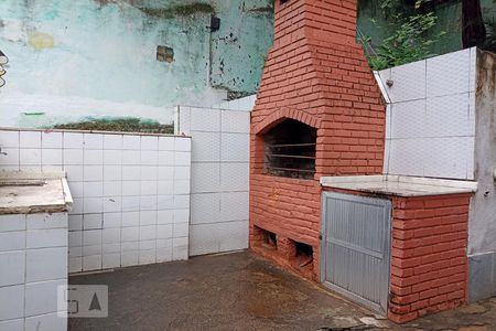 Apartamento à venda com 79m², 3 quartos e 1 vagaÁrea comum - Churrasqueira