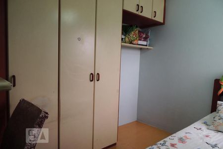 Apartamento à venda com 79m², 3 quartos e 1 vagaQuarto 2 - Armário