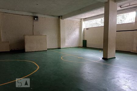 Apartamento à venda com 79m², 3 quartos e 1 vagaÁrea comum