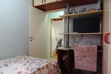 Apartamento à venda com 79m², 3 quartos e 1 vagaQuarto 2