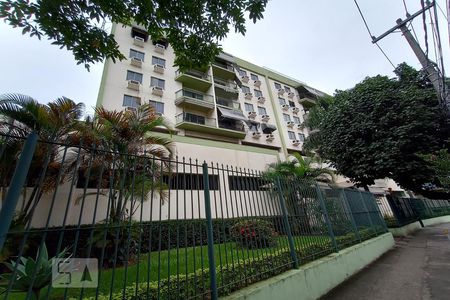 Apartamento à venda com 79m², 3 quartos e 1 vagaFachada 