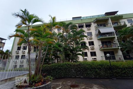 Apartamento à venda com 79m², 3 quartos e 1 vagaFachada 