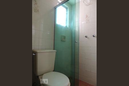 Apartamento à venda com 79m², 3 quartos e 1 vagaBanheiro da Suíte