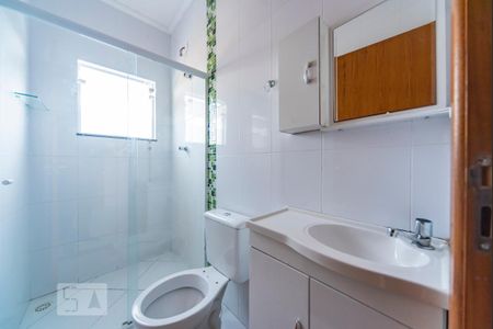 Apartamento para alugar com 42m², 2 quartos e 1 vagaBanheiro
