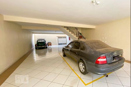 Apartamento para alugar com 42m², 2 quartos e 1 vagaGaragem