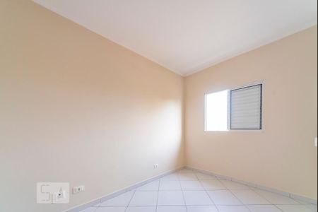 Quarto 2 de apartamento para alugar com 2 quartos, 42m² em Campestre, Santo André