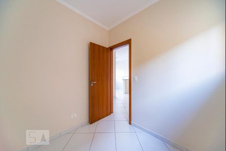 Quarto 1 de apartamento para alugar com 2 quartos, 42m² em Campestre, Santo André