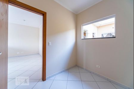 Quarto 1 de apartamento para alugar com 2 quartos, 42m² em Campestre, Santo André