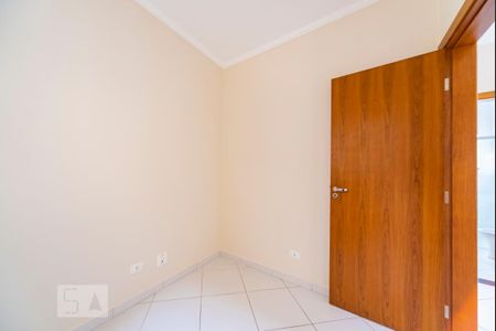 Quarto 1 de apartamento para alugar com 2 quartos, 42m² em Campestre, Santo André