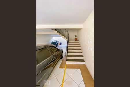 Apartamento para alugar com 42m², 2 quartos e 1 vagaGaragem