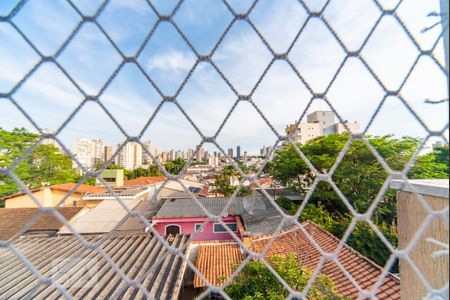 Apartamento para alugar com 42m², 2 quartos e 1 vagaVIsta da Cozinha e Área de Serviço