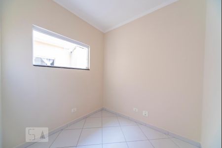Quarto 1 de apartamento para alugar com 2 quartos, 42m² em Campestre, Santo André