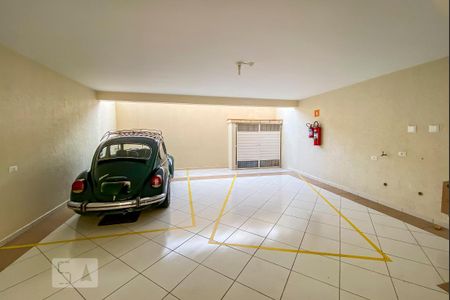 Apartamento para alugar com 42m², 2 quartos e 1 vagaGaragem