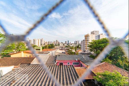 Apartamento para alugar com 42m², 2 quartos e 1 vagaVista do Quarto 2