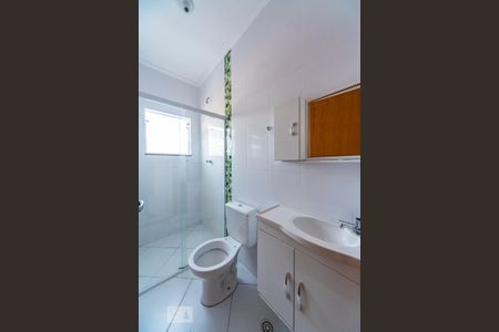 Apartamento para alugar com 42m², 2 quartos e 1 vagaBanheiro