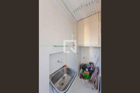 Apartamento para alugar com 90m², 3 quartos e sem vaga Apartamento para alugar com 90m², 3 quartos e sem vagaÁrea de Serviço