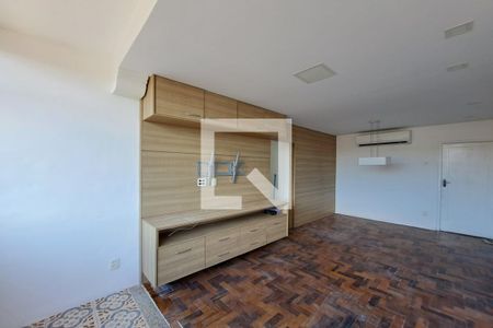 Sala de apartamento para alugar com 3 quartos, 90m² em Cachambi, Rio de Janeiro