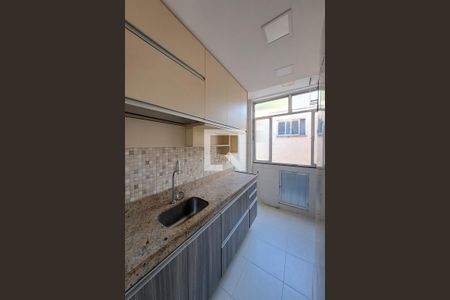 Apartamento para alugar com 90m², 3 quartos e sem vaga Apartamento para alugar com 90m², 3 quartos e sem vagaCozinha