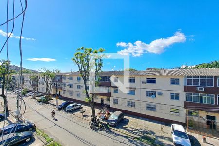 Vista de apartamento para alugar com 3 quartos, 90m² em Cachambi, Rio de Janeiro