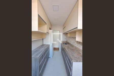Apartamento para alugar com 90m², 3 quartos e sem vaga Apartamento para alugar com 90m², 3 quartos e sem vagaCozinha